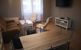 Apartament Poludniowy